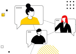 Symbolbild Digitalstrategie