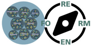 Logo ReformExplorer