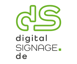 LogodigitalSIGNAGE.de