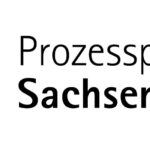 Logo der Prozessplattform Sachsen