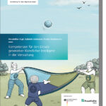 Cover des ÖFIT-Impulspapier zu Kompetenzaufbau im Bereich GenKI