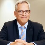 Porträt des LfD Niedersachsen, Denis lehmkemper