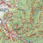Kartenausschnitt