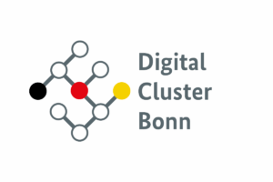 Logo Digital Cluster Bonn
