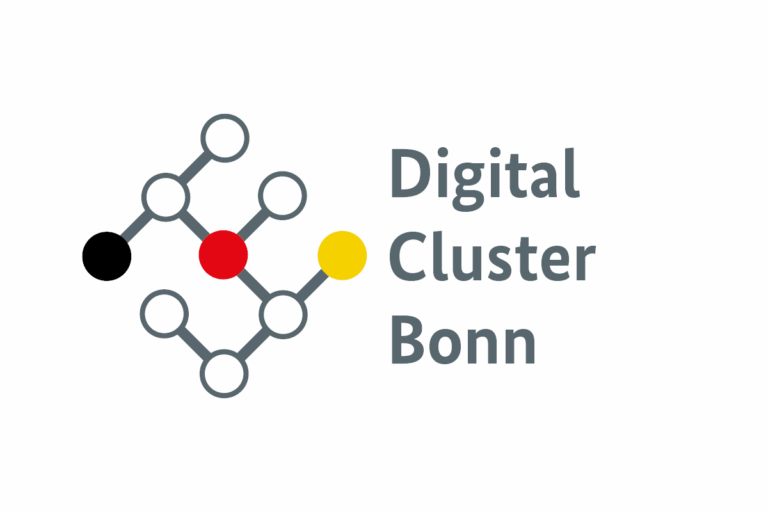 Logo Digital Cluster Bonn