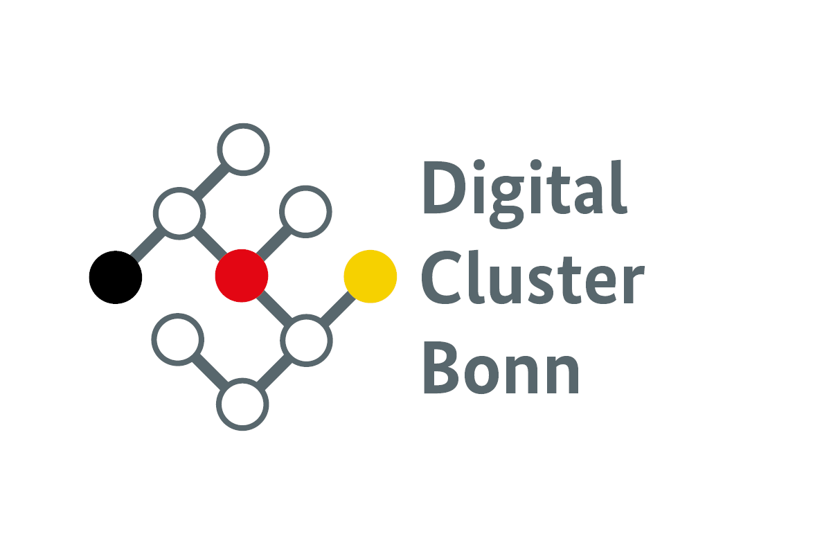 Logo Digital Cluster Bonn