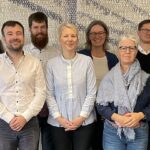 Gruppenfoto der Mitglieder des Kompetenzteams Datenschutz des IT-Planungsrats.