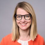 Hamburg-CIO Annika Busse