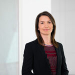 Porträt von Elena Yorgova-Ramanauskas