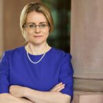Tanja Eichner, hessische Justizstaatssekretärin