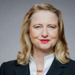 Porträt Luise Hölscher