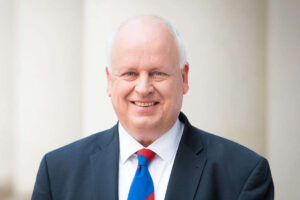 Porträt Jan Pörksen