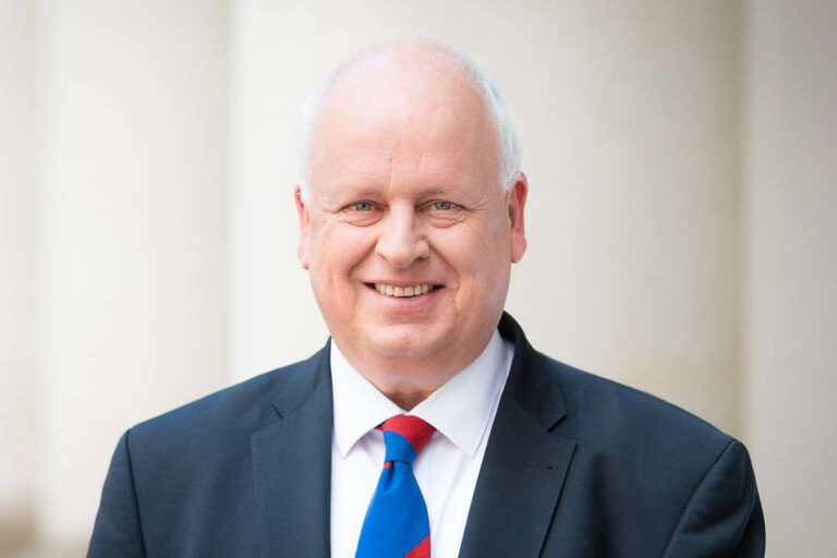 Porträt Jan Pörksen