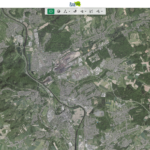 Screenshot Saarland 3D