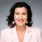 Porträt Dorothee Bär