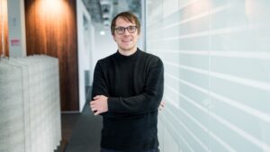 Porträt Leonhard Kugler