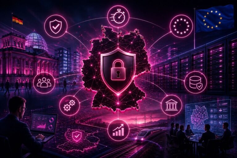 T Cloud Public KI-generiert