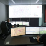 Verkehrsmanagementzentrale RheinMain