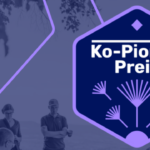 Logo Ko-Pionier-Preis