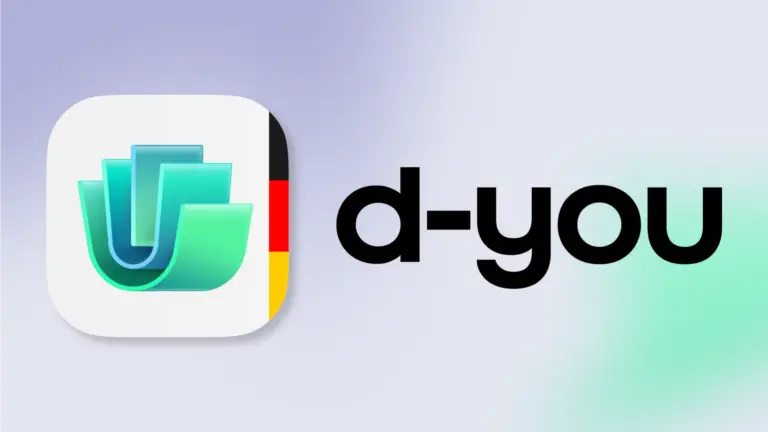 d-xou Logo