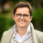 Porträt Anke Pörksen